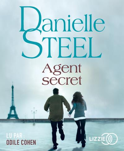 Agent secret. 1 CD audio MP3