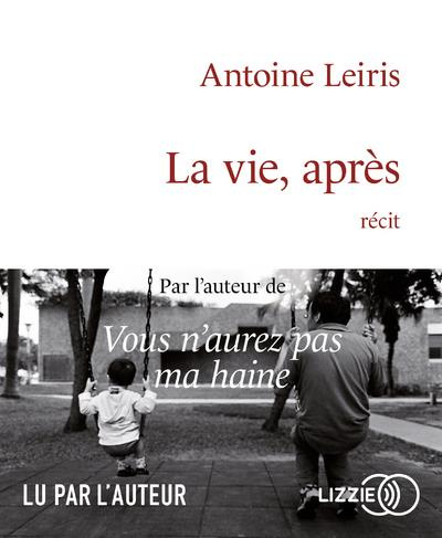 La vie, après. 1 CD audio MP3