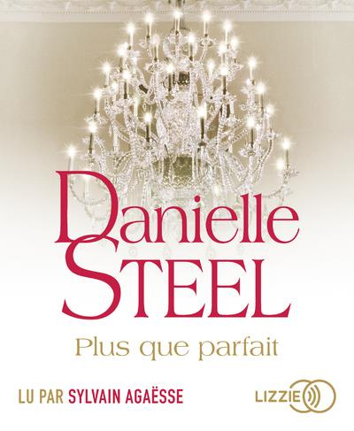 Plus que parfait. 1 CD audio MP3