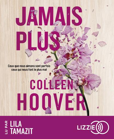 Jamais plus. 1 CD audio MP3