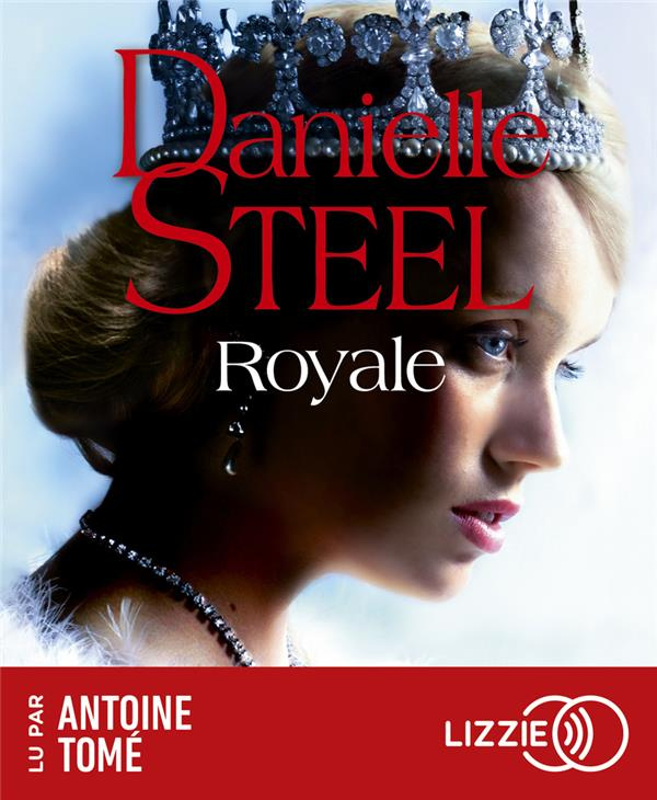 Royale. 1 CD audio MP3