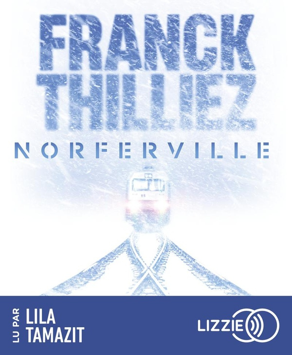 Norferville. 1 CD audio MP3