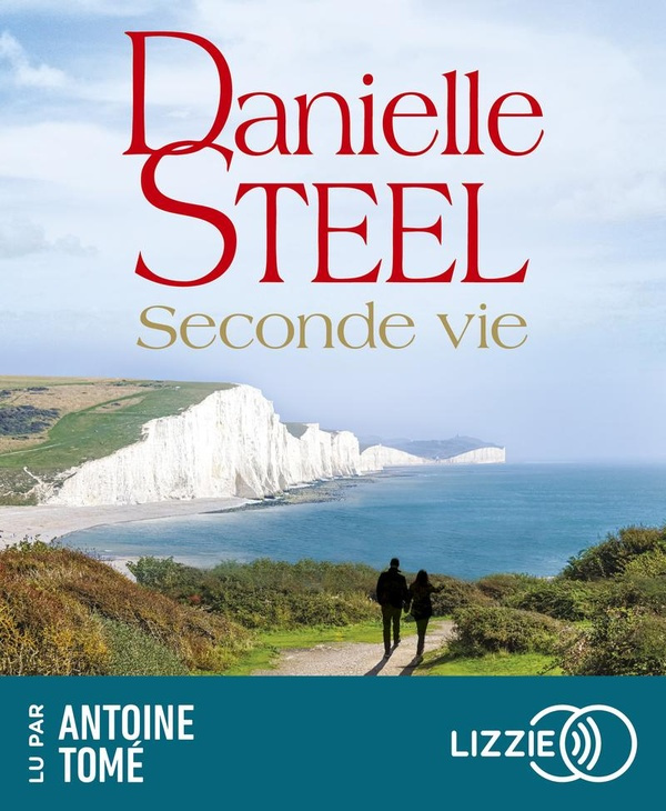 Seconde vie. 1 CD audio MP3