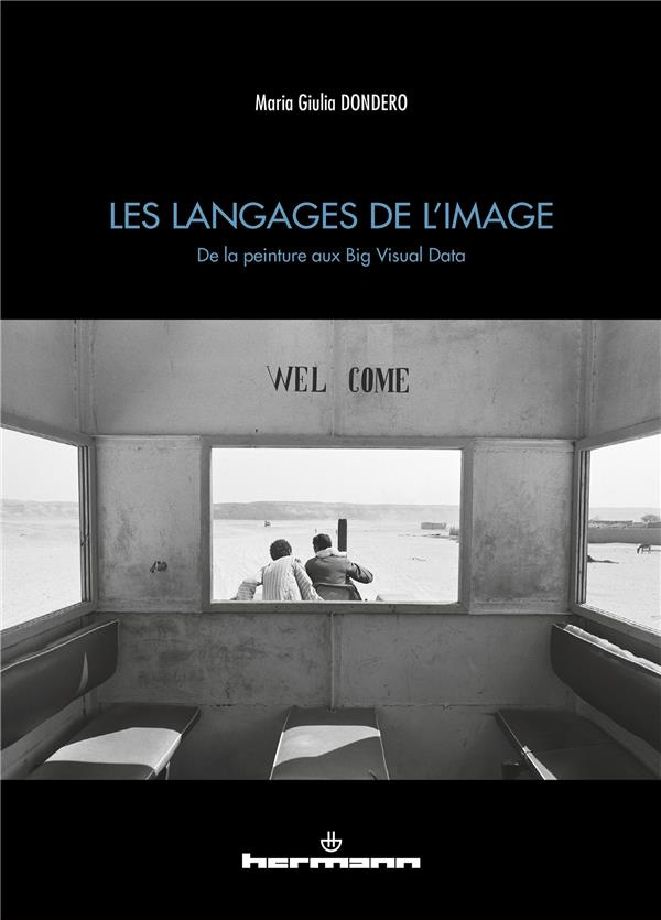 Les langages de l'image. De la peinture aux Big Visual Data