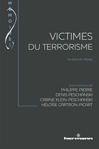 Victimes du terrorisme. La prise en charge