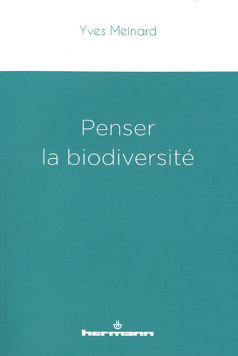 Penser la biodiversité
