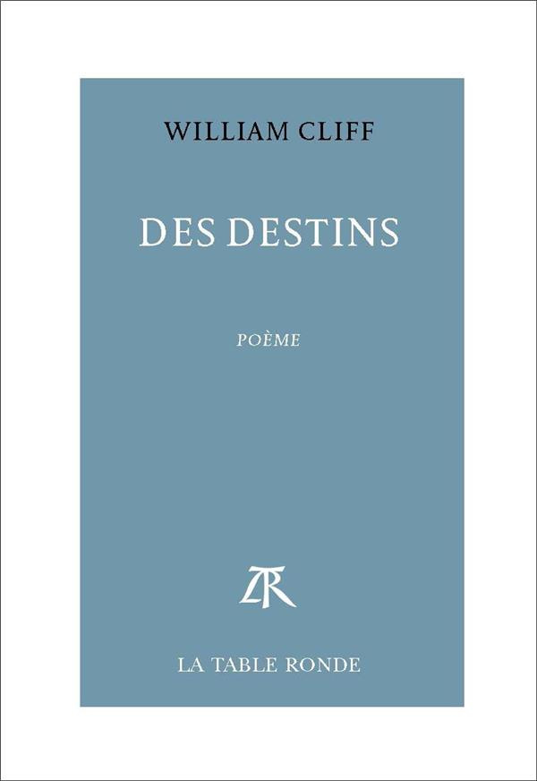Des destins