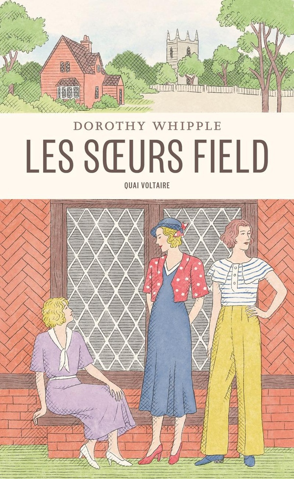 Les soeurs Field