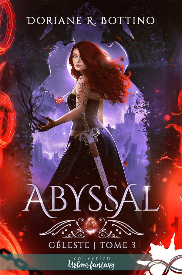 Céleste Tome 3 : Abyssal
