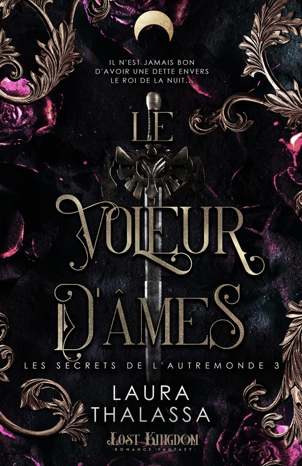 La guerre des coeurs égarés Tome 3 : Le choix du coeur. Edition collector