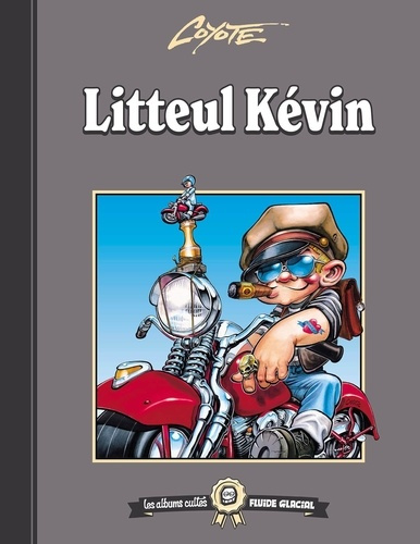 Litteul Kévin Tome 2
