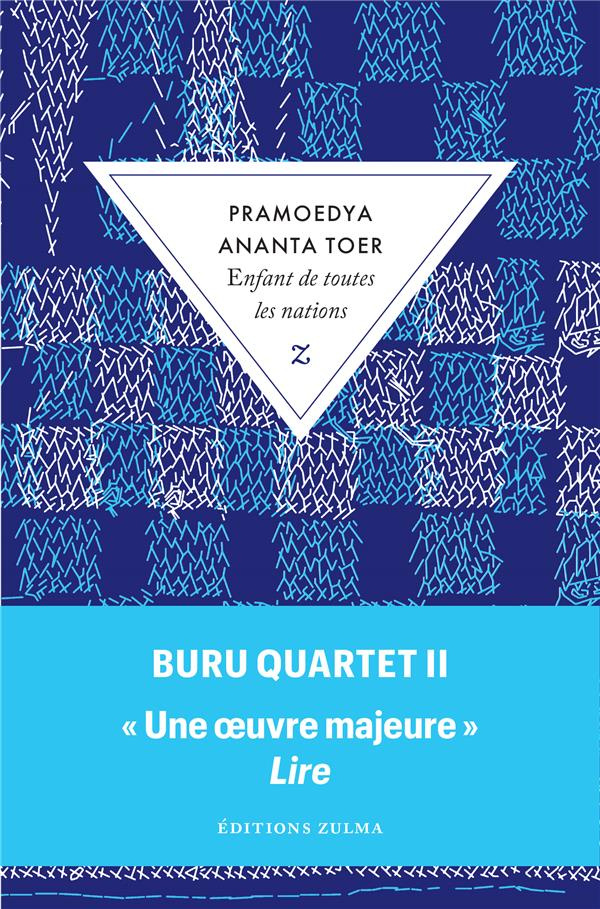 Enfant de toutes les nations