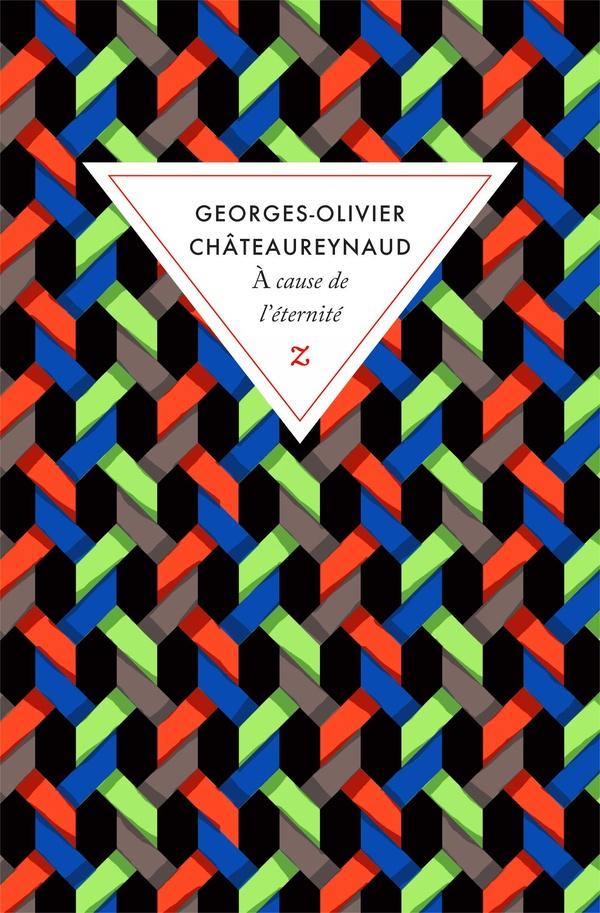 A cause de l’éternité