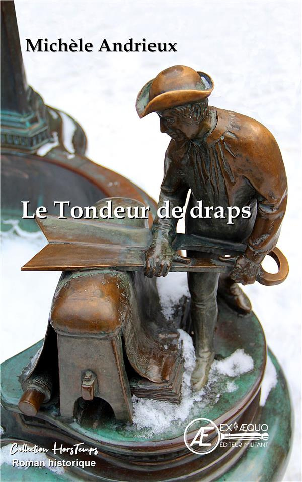 Le tondeur de draps