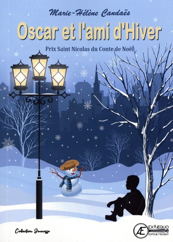 Oscar et l'ami d'hiver