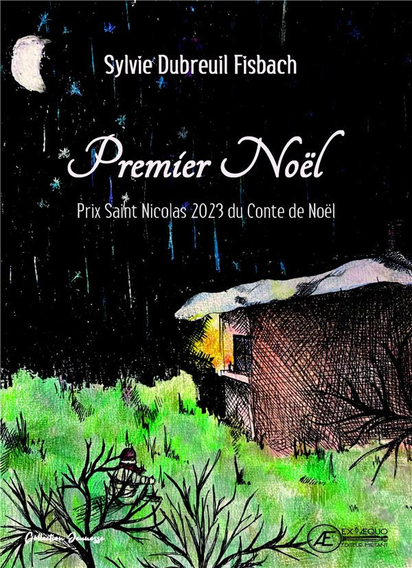 Premier Noël