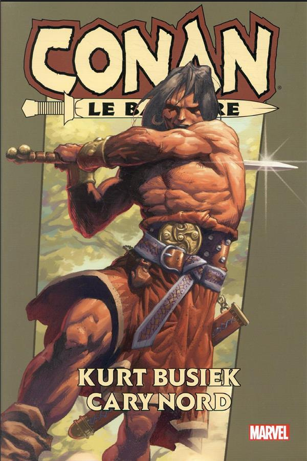 Conan le Barbare