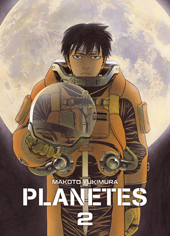 Planètes - Perfect Edition Tome 2