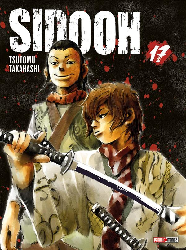 Sidooh Tome 17