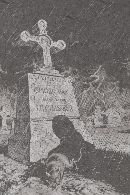 Spider-Man : La dernière chasse de Kraven - Edition collector