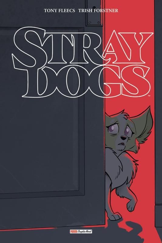STRAY DOGS