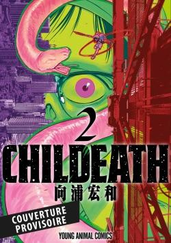 Childeath Tome 2