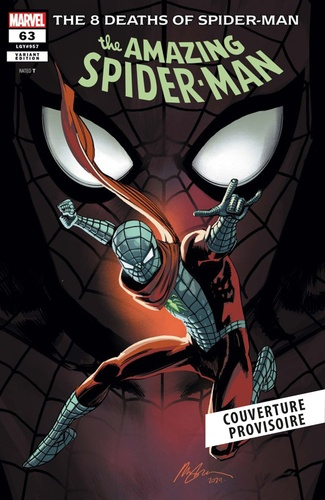 Marvel Comics (II) Tome 20