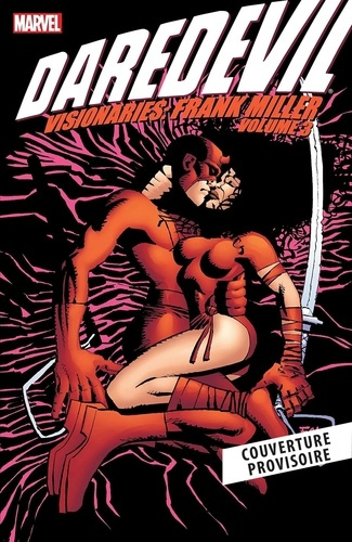Daredevil Tome 3 : Renaissance (Edition petit format)