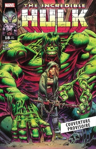 Incredible Hulk Tome 4 : La ville des idoles