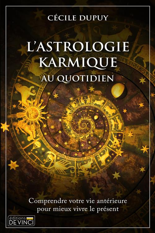 L'astrologie karmique au quotidien