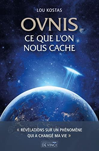 OVNIS, ce que l'on nous cache