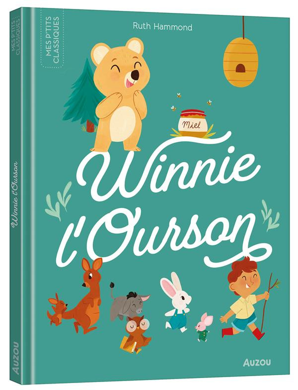 Winnie l'Ourson