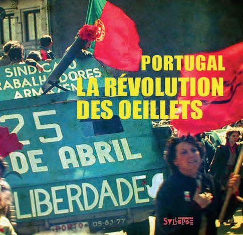 Portugal : la révolution des oeillets