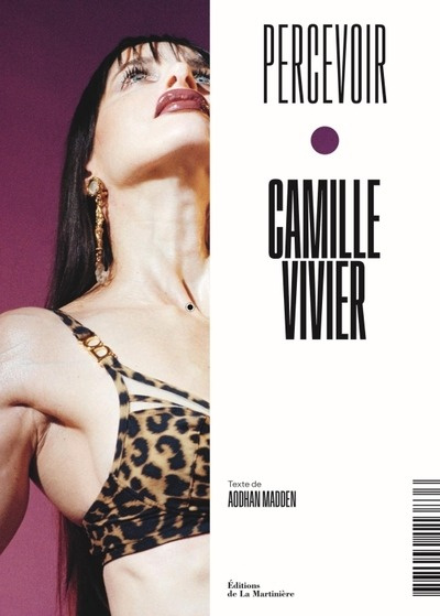 Camille Vivier. Edition bilingue français-anglais