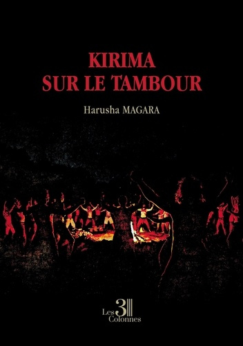 Kirima sur le Tambour
