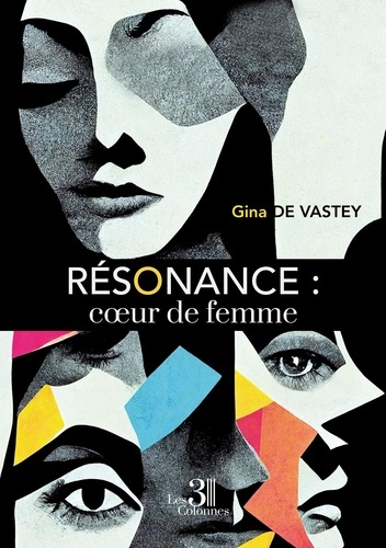 Résonance. Coeur de femme