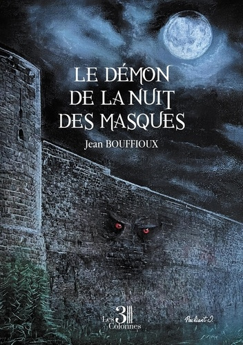 Le démon de la nuit des masques