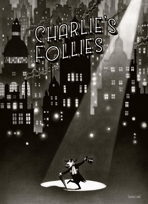 Charlie's follies
