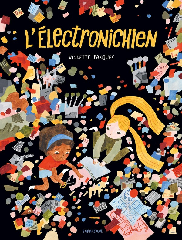 L'électronichien