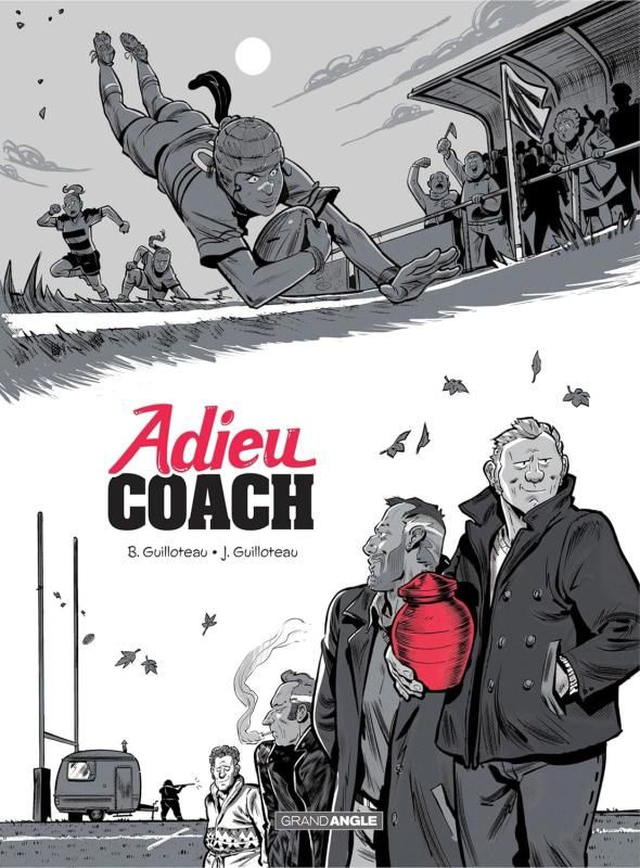 Adieu coach