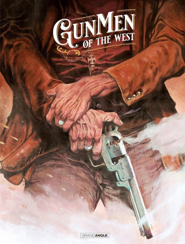 Gunmen of the West. Edition spéciale