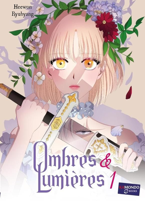 Ombres & Lumières Tome 1