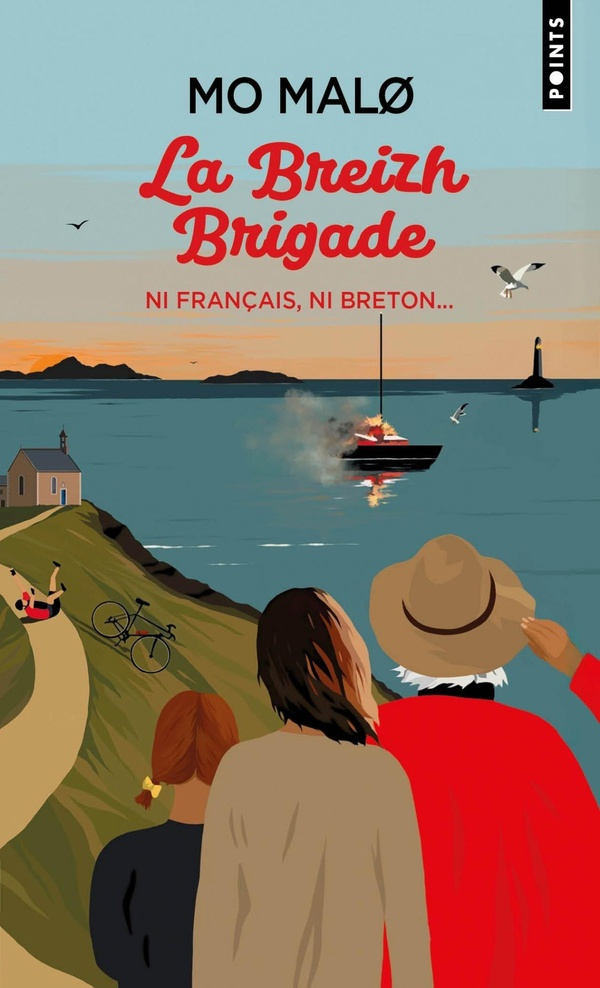 La Breizh Brigade/02/Ni Français, ni Breton...