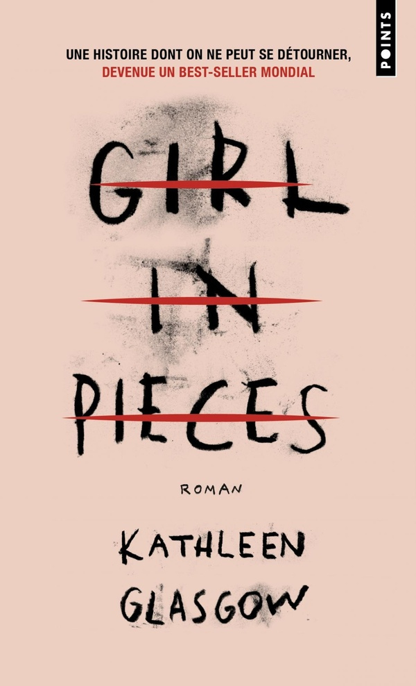 Girl in Pieces