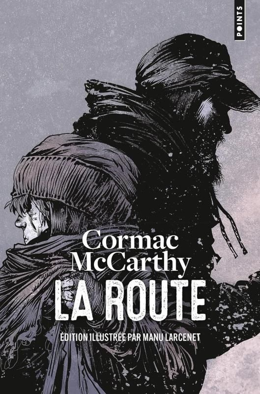 La Route. Edition collector