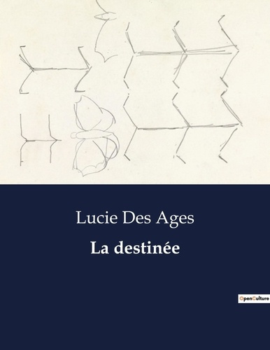 La destinée. Un voyage à travers les destins croisés de personnages en quête de sens et de liens.