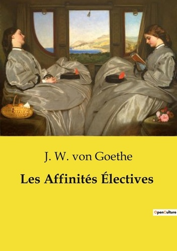 Affinites electives