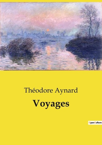 Voyages