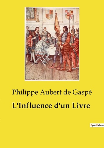 L'Influence d'un Livre. Un voyage à travers les mystères de l'alchimie et les ténèbres de l'âme huma