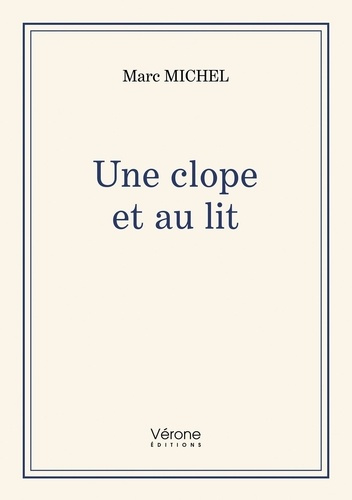 Une clope et au lit